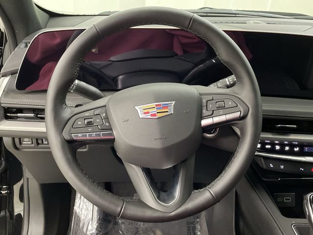 2025 Cadillac XT4 Premium Luxury - Photo 21