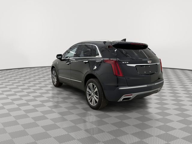 2024 Cadillac XT5 Premium Luxury - Photo 7