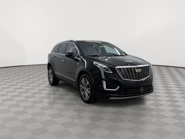 2024 Cadillac XT5 Premium Luxury - Photo 13