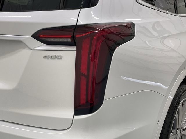 2025 Cadillac XT6 Premium Luxury - Photo 16