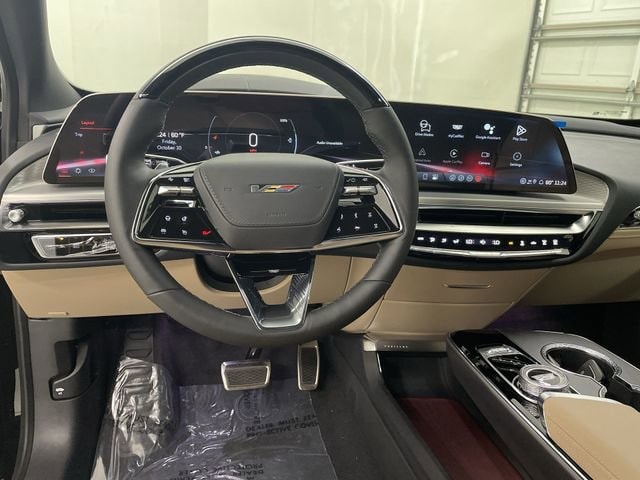 2026 Cadillac LYRIQ V Premium - Photo 23