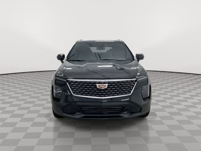Demo Vehicles | Jeff Schmitt Cadillac