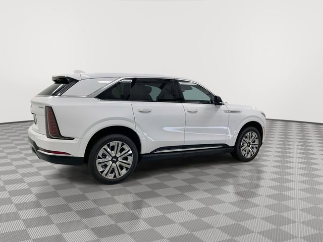 2025 Cadillac Escalade IQ Luxury 1 - Photo 14