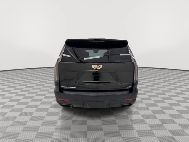 2026 Cadillac Escalade Sport - Photo 12