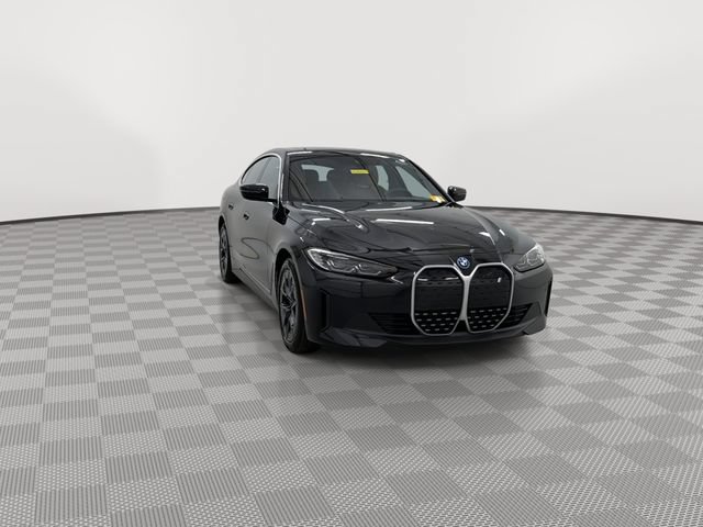 Used 2023 BMW i4 35 with VIN WBY43AW02PFP42038 for sale in Dayton, OH