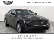  CADILLAC CT4