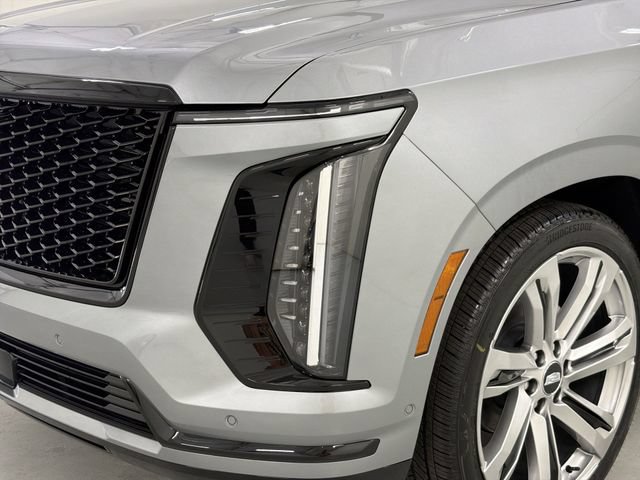 2026 Cadillac Escalade Sport - Photo 16