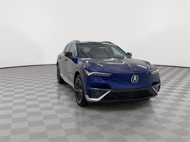 2024 Acura ZDX A-Spec photo 2