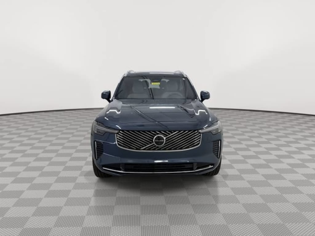 Used 2026 Volvo XC90 Plus