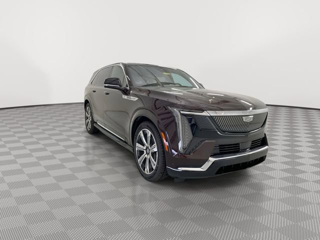 2025 Cadillac Escalade IQ Luxury 2 - Photo 14