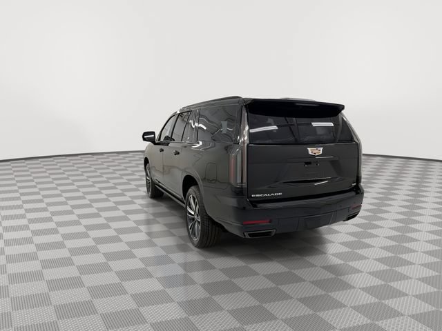 2026 Cadillac Escalade ESV Sport - Photo 11
