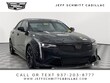 CADILLAC CT4-V