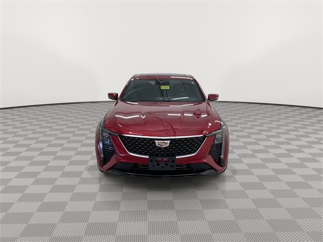 2025 Cadillac CT5 Premium Luxury photo 3