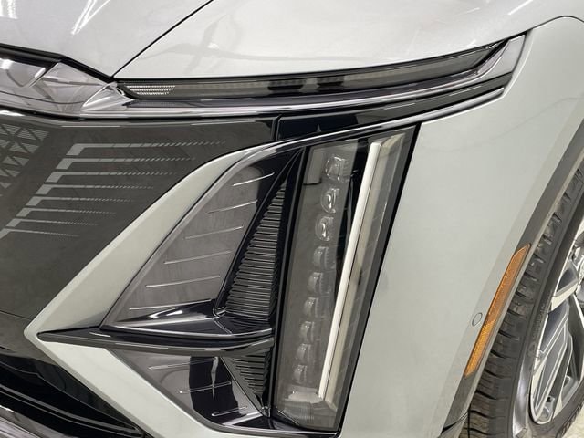 2025 Cadillac LYRIQ Sport 2 - Photo 15