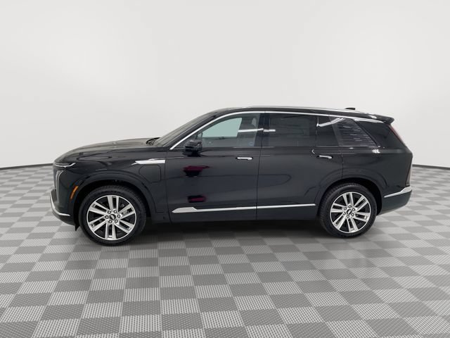 2026 Cadillac VISTIQ Luxury - Photo 7