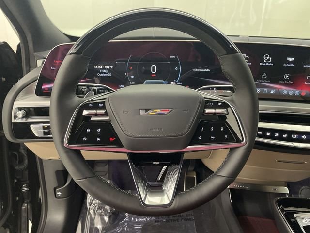 2026 Cadillac LYRIQ V Premium - Photo 21