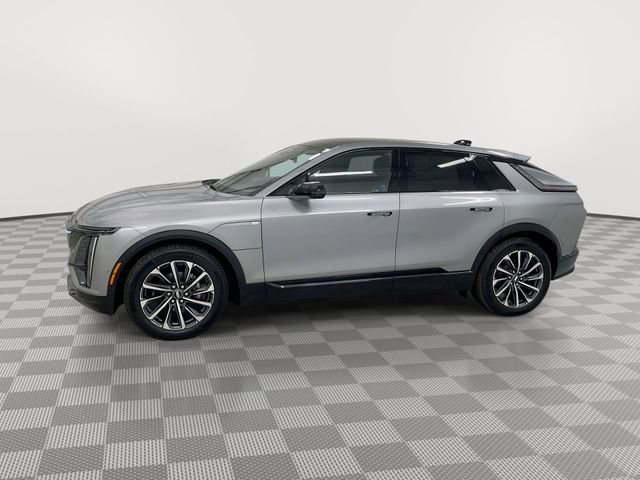 2025 Cadillac LYRIQ Sport 2 - Photo 6
