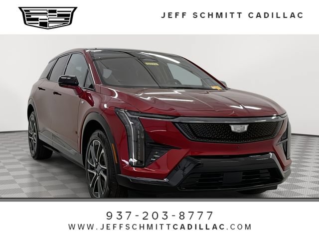 Certified Inventory | Jeff Schmitt Cadillac