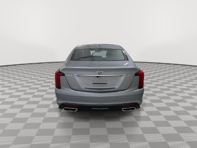 2026 Cadillac CT5 Premium Luxury - Photo 10