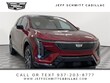 CADILLAC OPTIQ