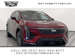 2025 CADILLAC OPTIQ Sport 2 SUV