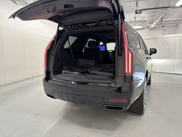 2026 Cadillac Escalade Sport - Photo 30