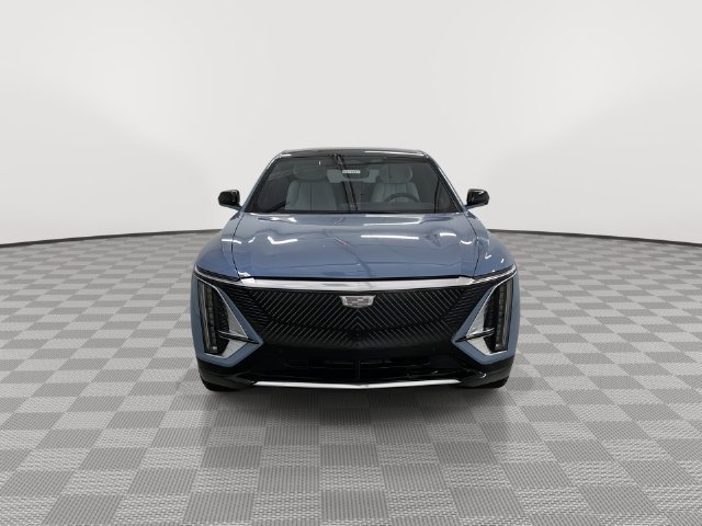 New 2027 CADILLAC LYRIQ Premium Luxury SUV