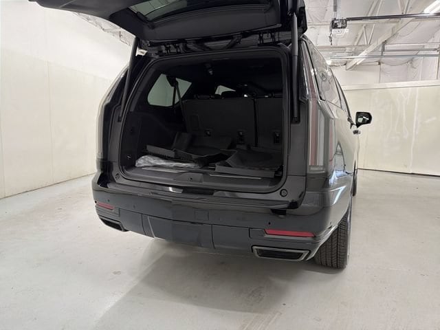 2026 Cadillac Escalade ESV Sport - Photo 30