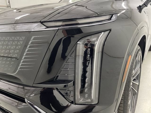 2026 Cadillac VISTIQ Sport - Photo 16
