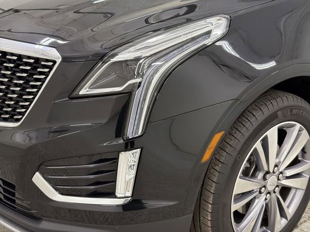 2024 Cadillac XT5 Premium Luxury - Photo 15