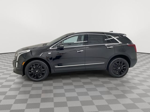 2025 Cadillac XT5 Premium Luxury - Photo 7