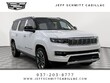  Jeep Grand Wagoneer L
