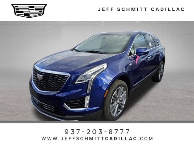 2026 Cadillac XT5 FWD Premium Luxury's photo
