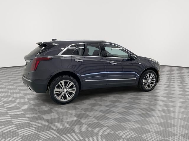 2025 Cadillac XT5 Premium Luxury - Photo 12