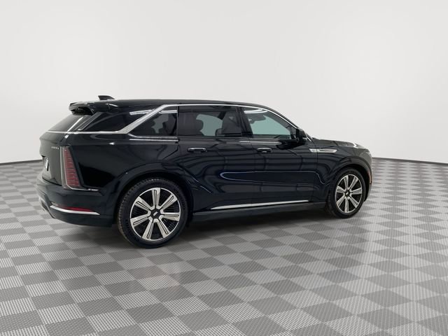2025 Cadillac Escalade IQ Luxury 2 - Photo 12