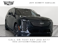 2026 CADILLAC ESCALADE IQL Sport SUV