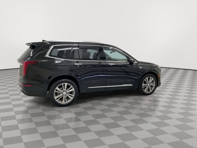 2025 Cadillac XT6 Premium Luxury - Photo 11