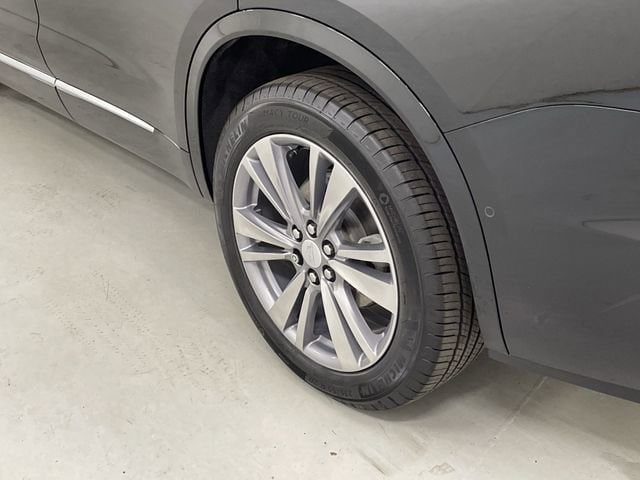 2025 Cadillac XT6 Premium Luxury - Photo 17