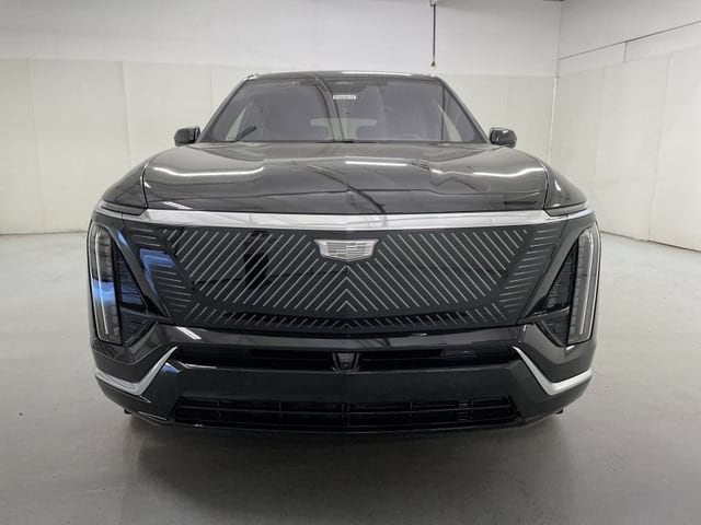 2026 Cadillac VISTIQ Luxury - Photo 15