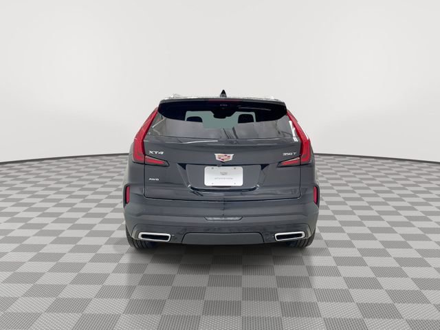 2025 Cadillac XT4 Premium Luxury - Photo 10