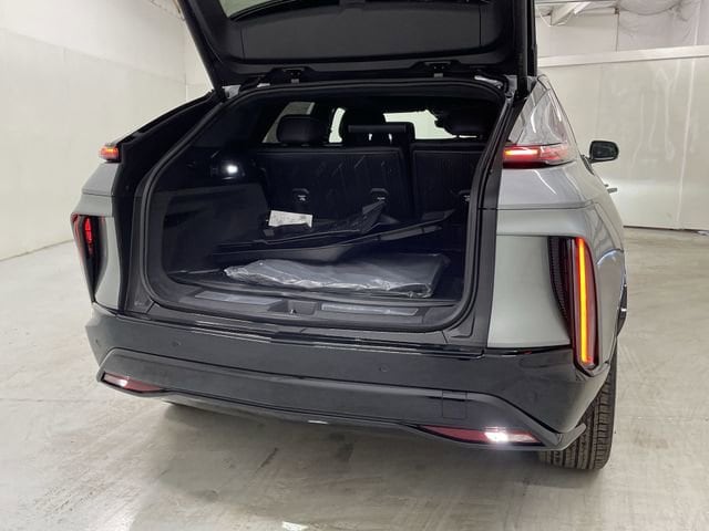 2025 Cadillac LYRIQ Sport 2 - Photo 27