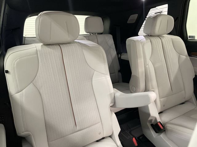 2026 Cadillac VISTIQ Sport - Photo 26