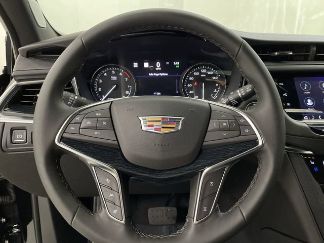 2025 Cadillac XT5 Premium Luxury - Photo 21