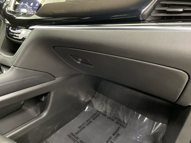 2025 Cadillac XT6 Premium Luxury - Photo 26