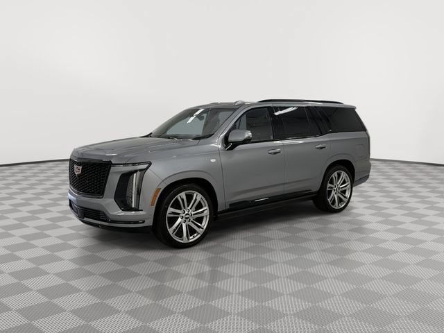 2026 Cadillac Escalade Sport - Photo 6