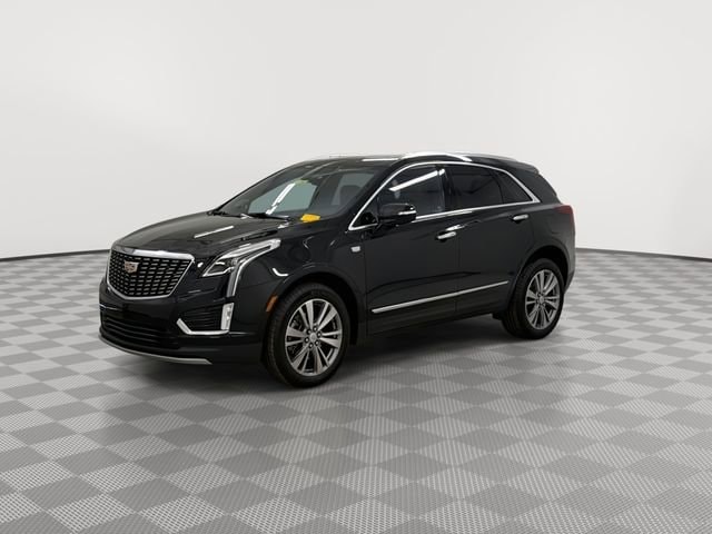 2024 Cadillac XT5 Premium Luxury - Photo 5