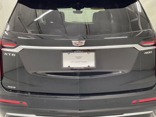 2025 Cadillac XT6 Premium Luxury - Photo 18