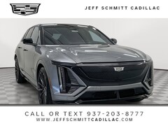 2026 CADILLAC LYRIQ V-Series SUV