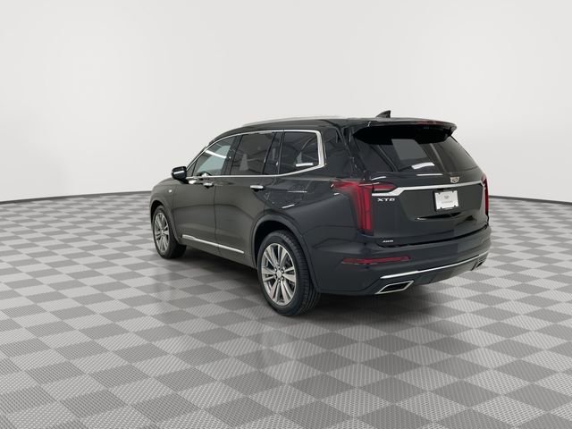 2025 Cadillac XT6 Premium Luxury - Photo 7