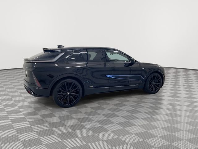 2026 Cadillac LYRIQ V Premium - Photo 12